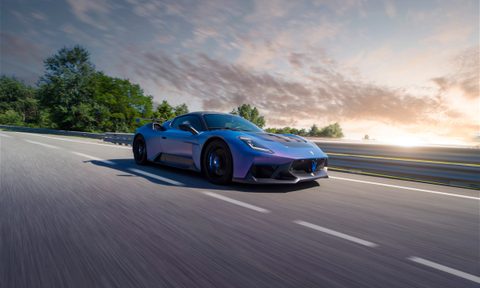maserati gt2 stradale original 24529 00