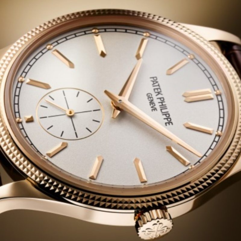 Patek Philippe Calatrava