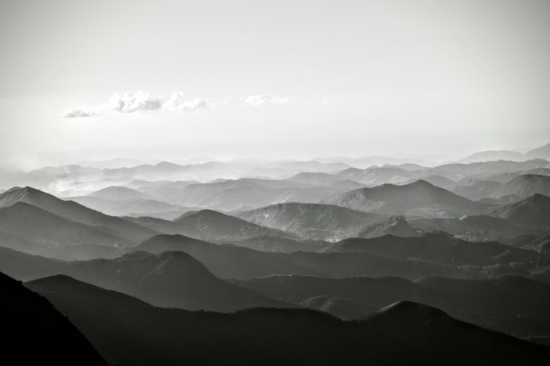 Pico da Caledônia