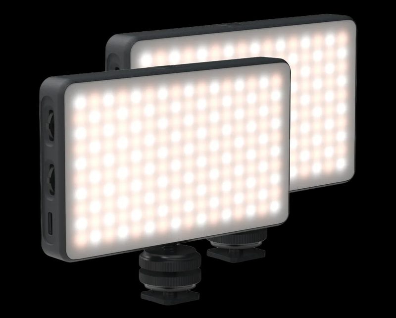 ProLEDs Bi-Color Panel.