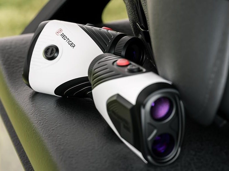 REDTIGER golf rangefinder deal