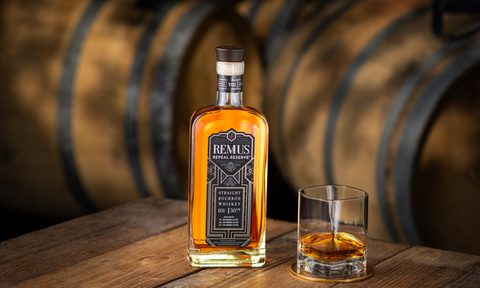 remus repeal reserve series viii with glass