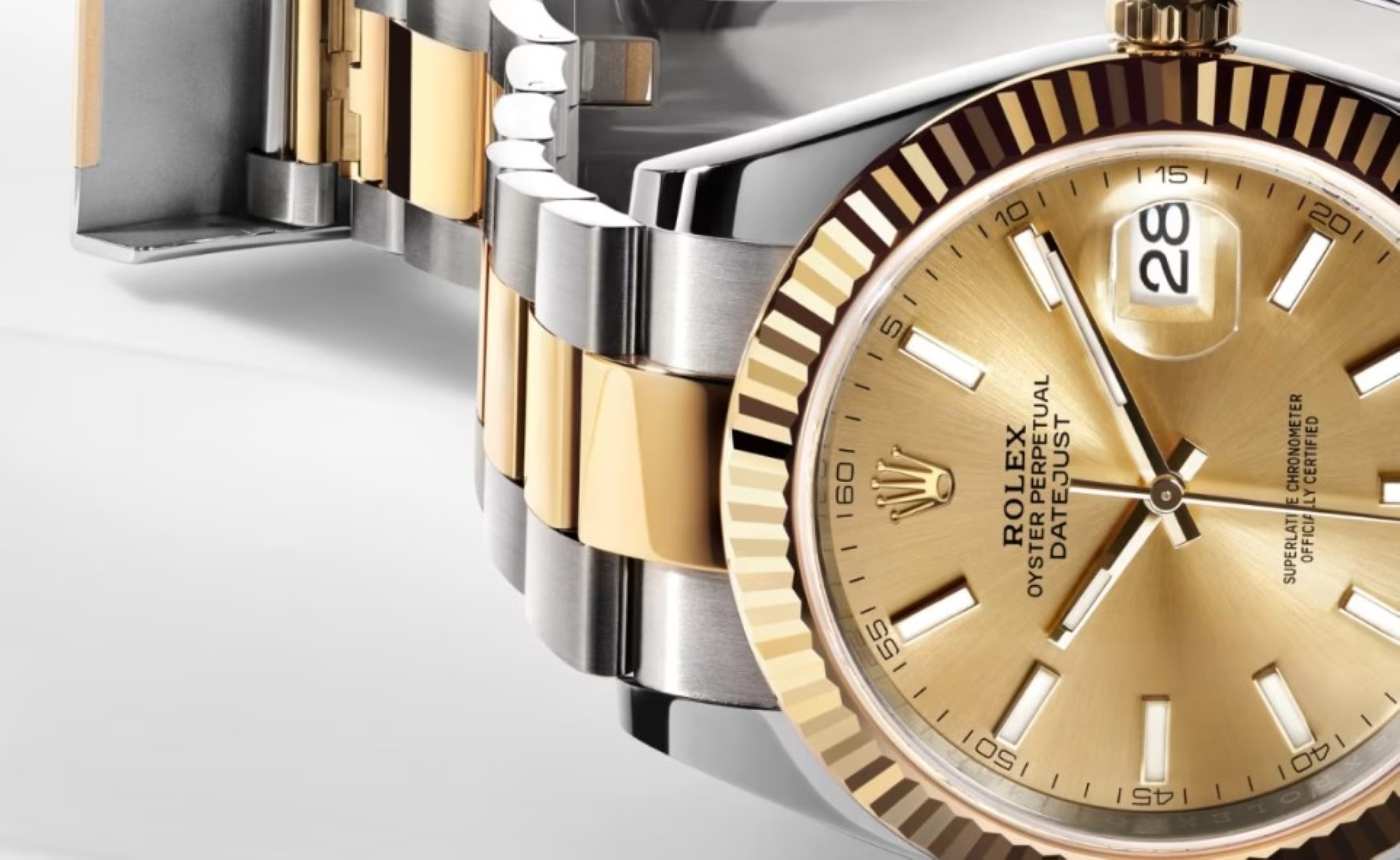 Rolex Datejust