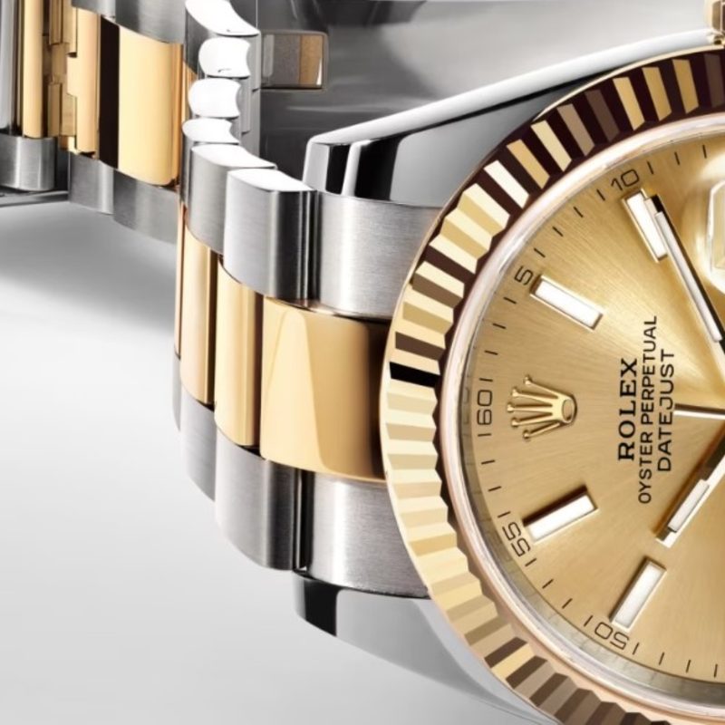 Rolex Datejust
