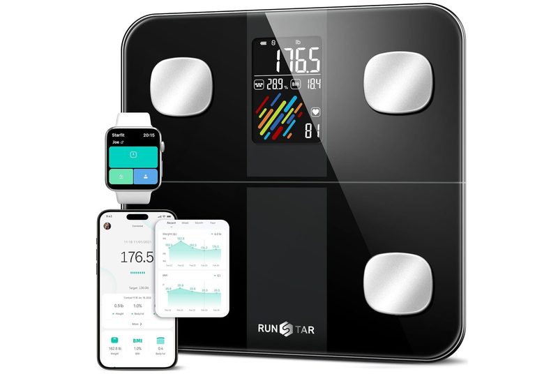 Runstar Smart Scale