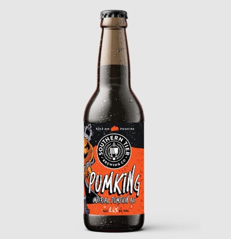 Southern Tier Pumking
