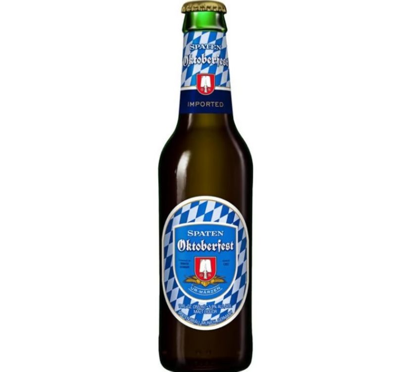 Spaten Oktoberfest Ur Marzen