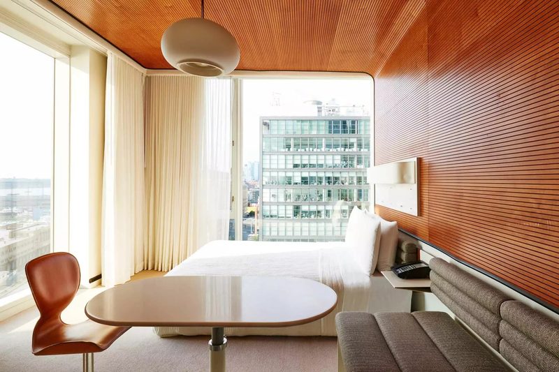 The Standard, High Line, New York City