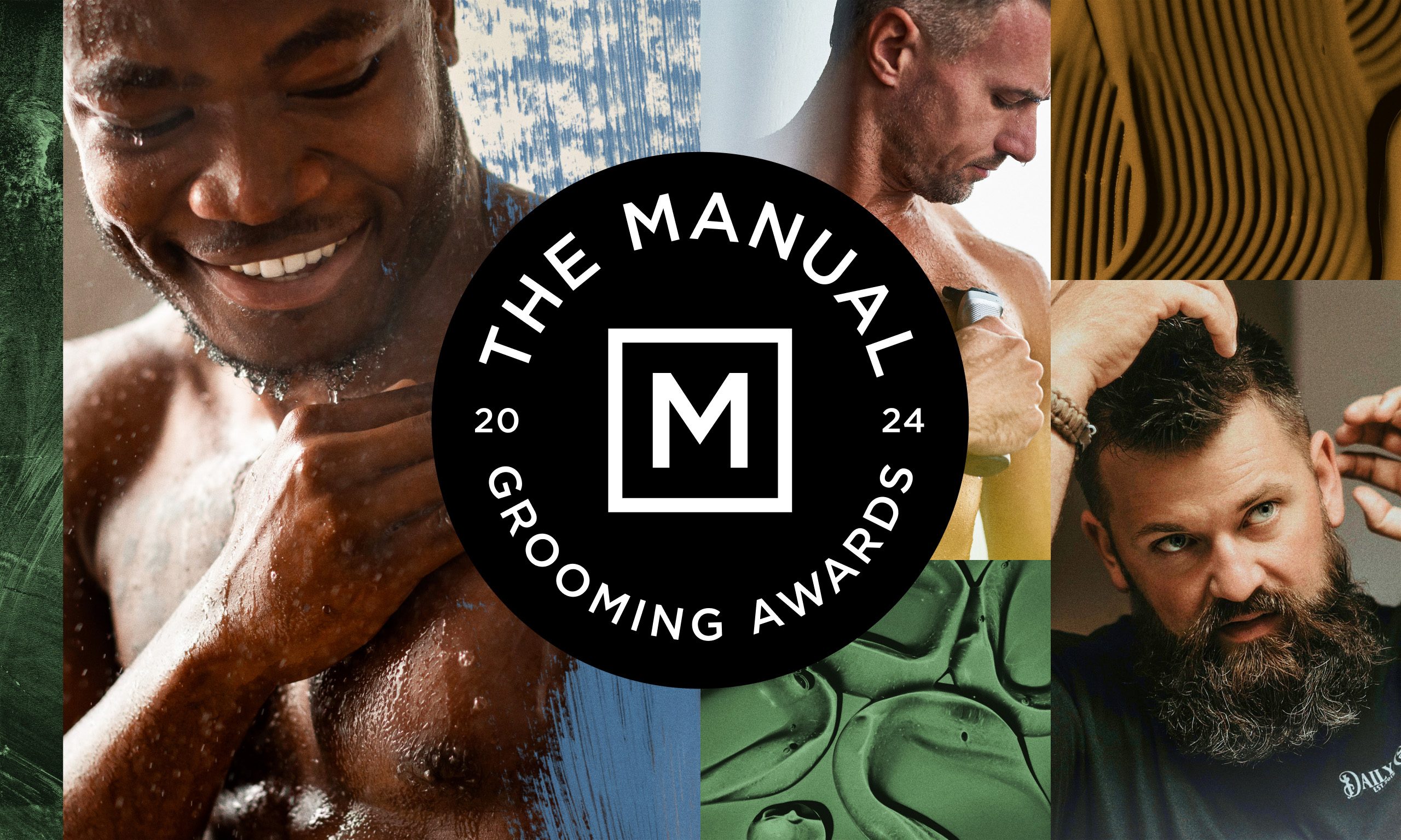 The Manual Grooming Awards 2024