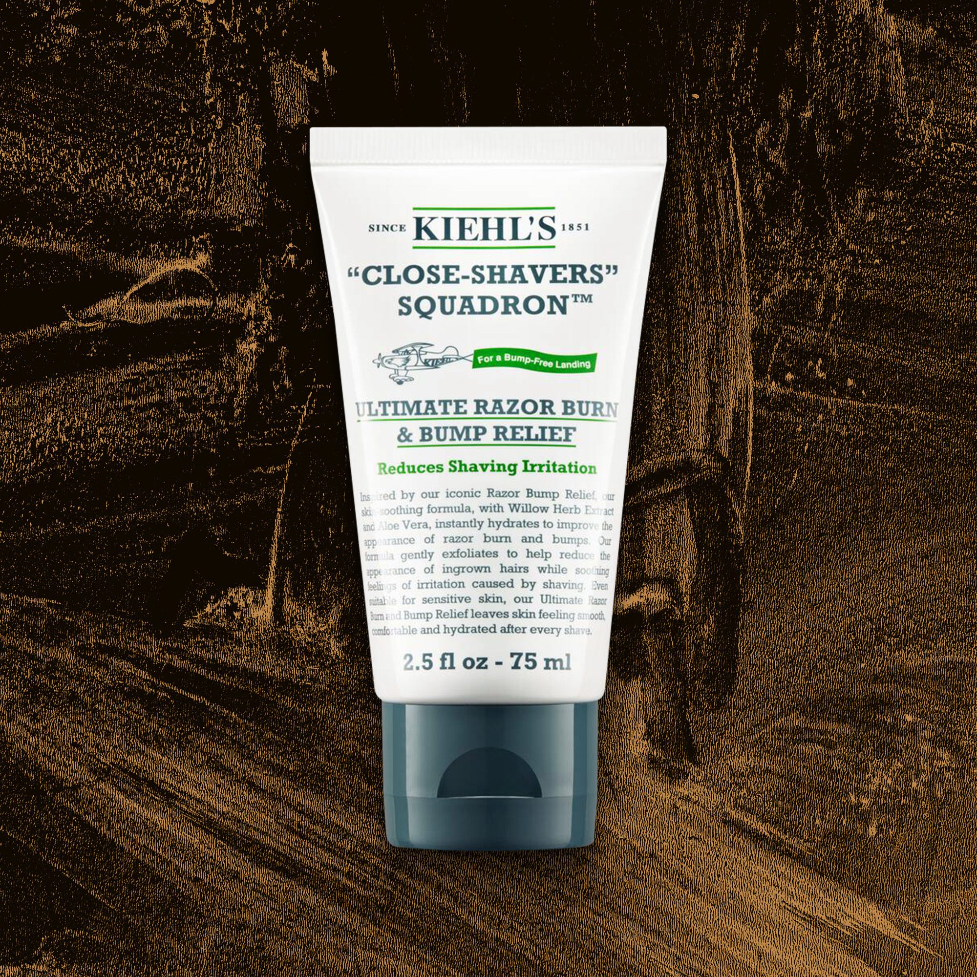 Kiehl's Ultimate Razor Burn & Bump Relief