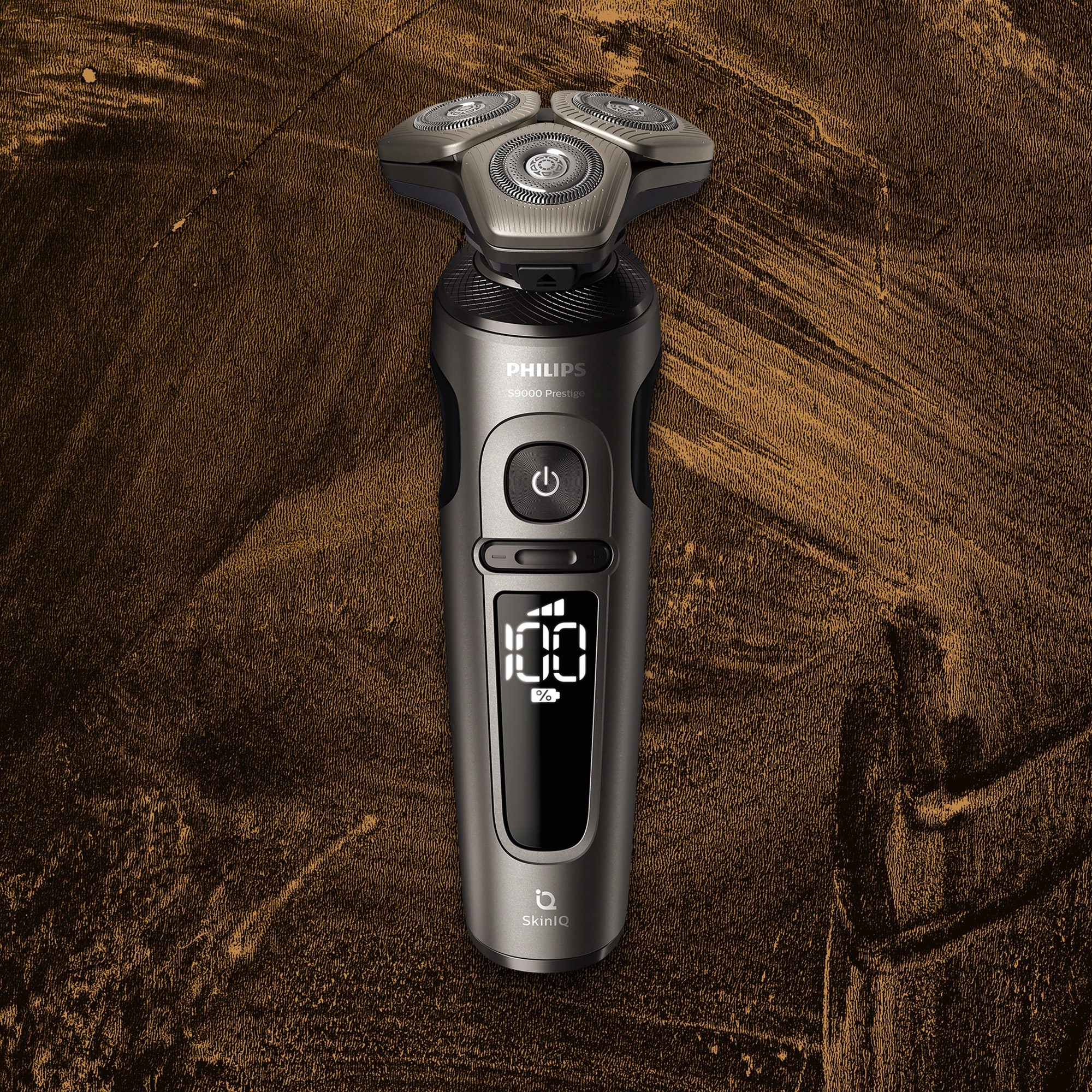 Philips Norelco Shaver S9000 Prestige