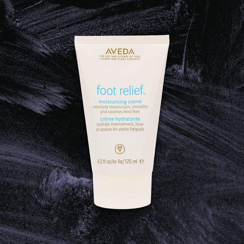 Foot Treatment