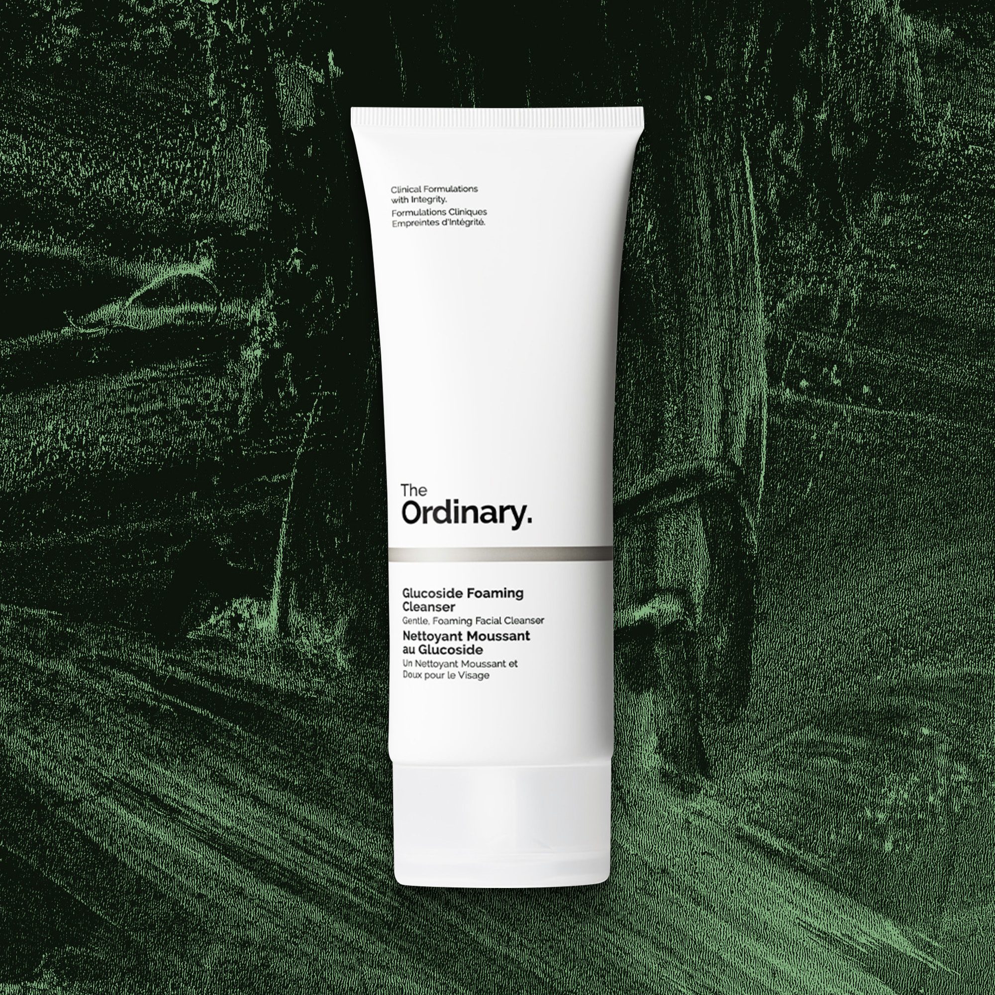 The Ordinary Glucoside Foaming Cleanser