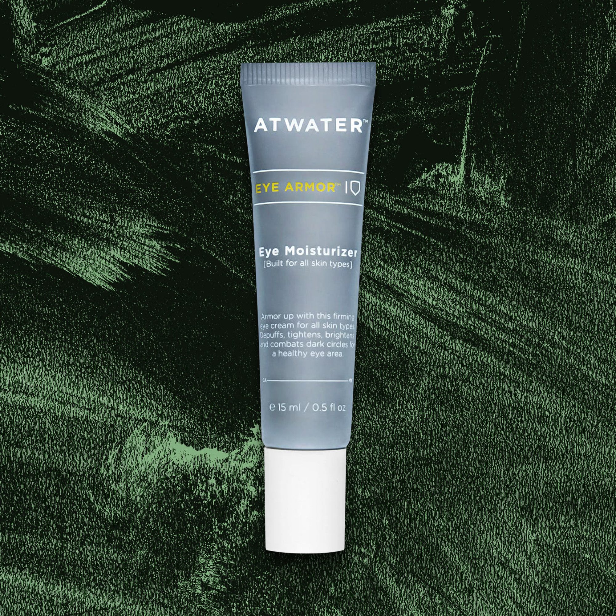 Atwater Eye Armor Men's Eye Cream