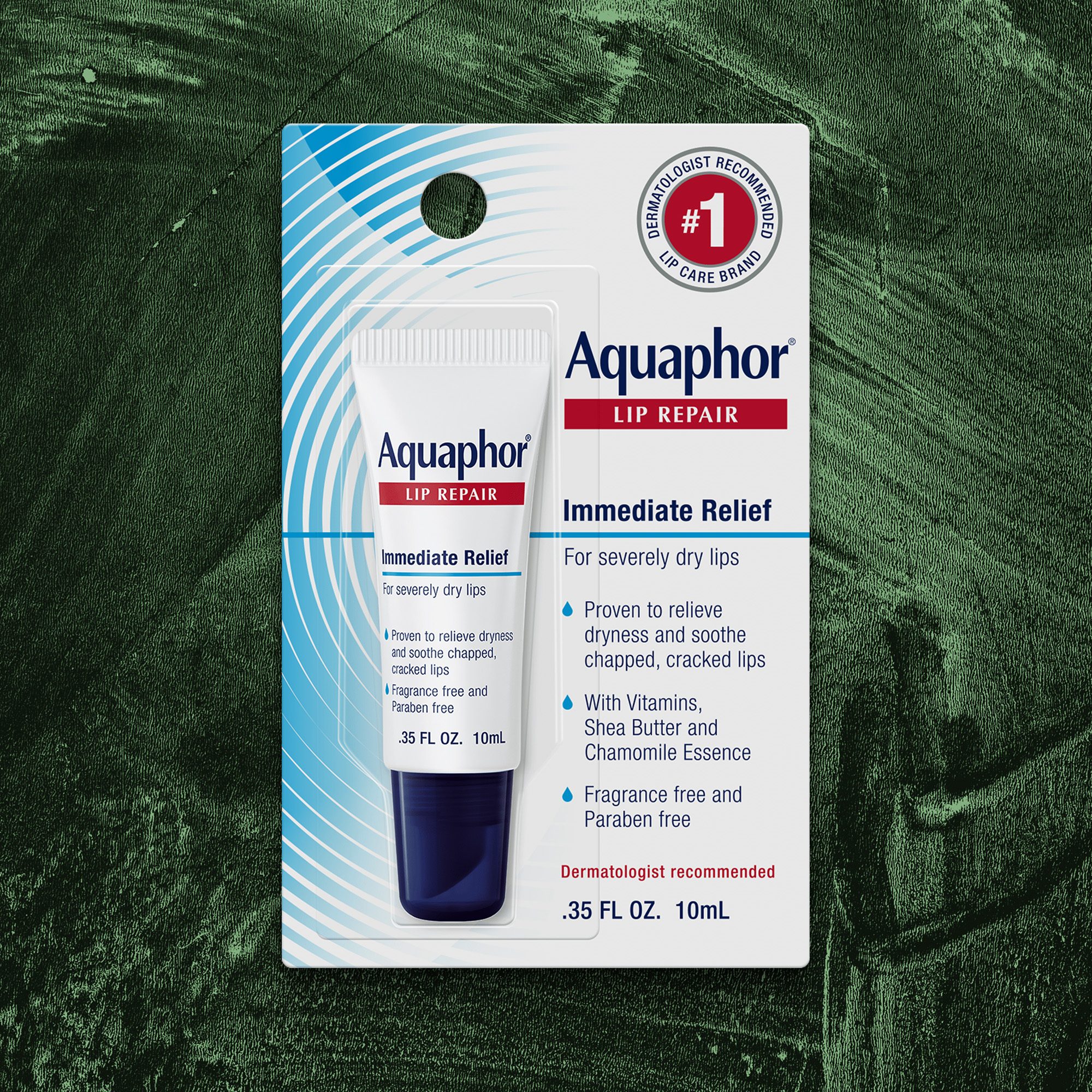 Aquaphor Lip Repair