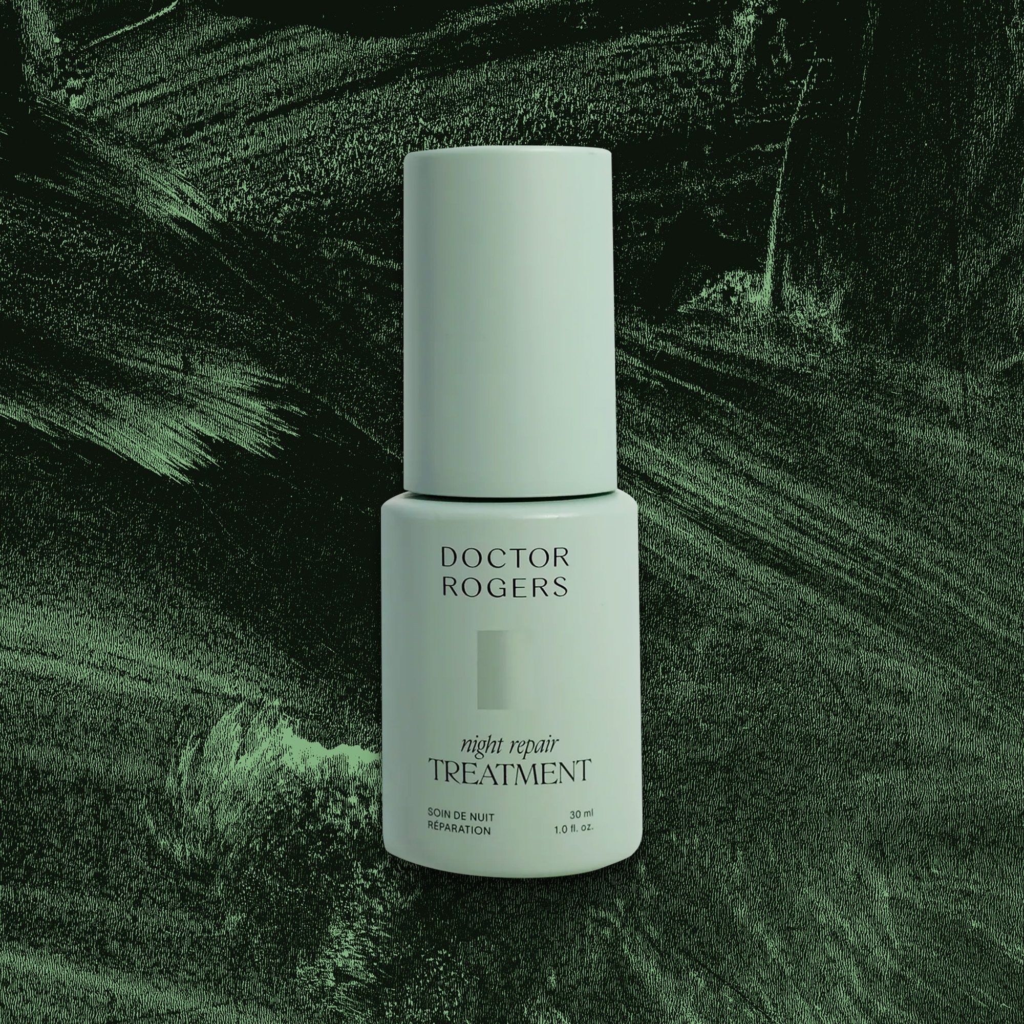 Doctor Rogers Night Repair Treatment