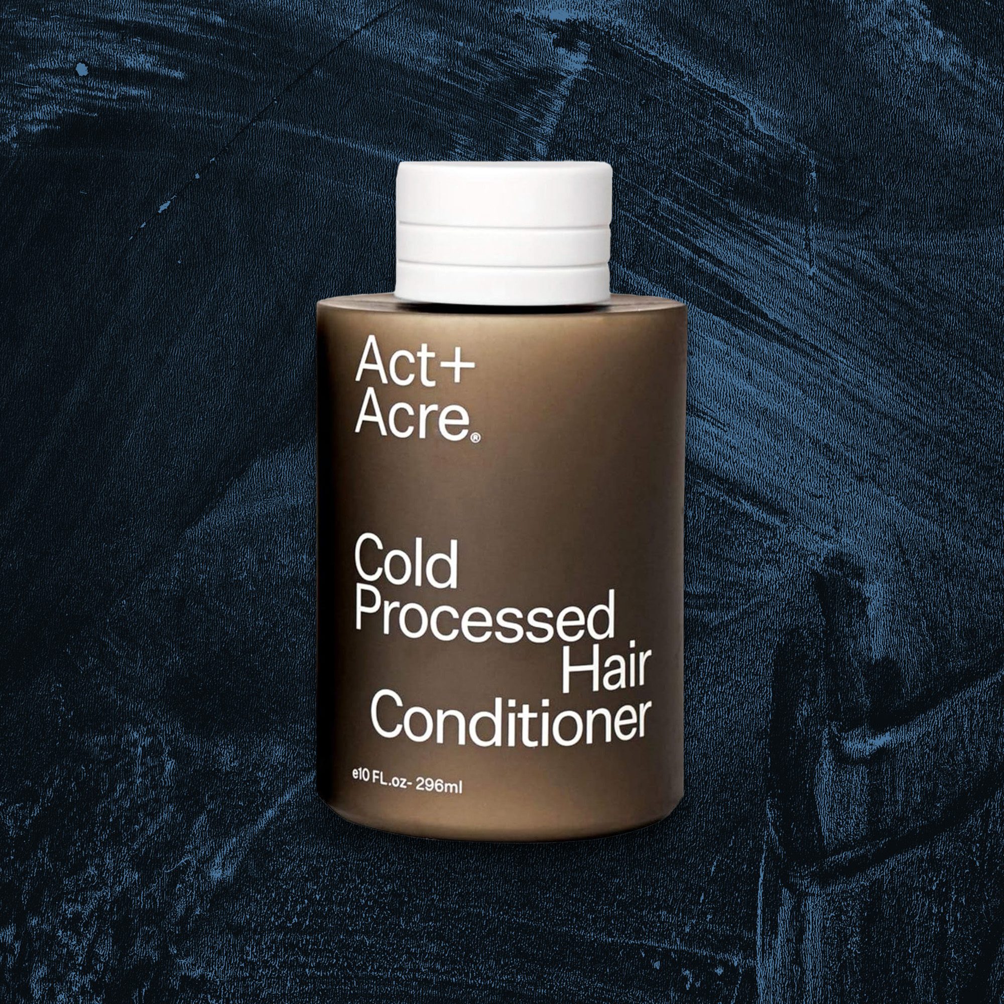 Act+Acre Cold Processed Hair Conditioner