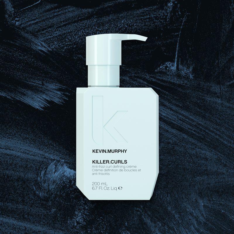 Kevin Murphy KILLER.CURLS