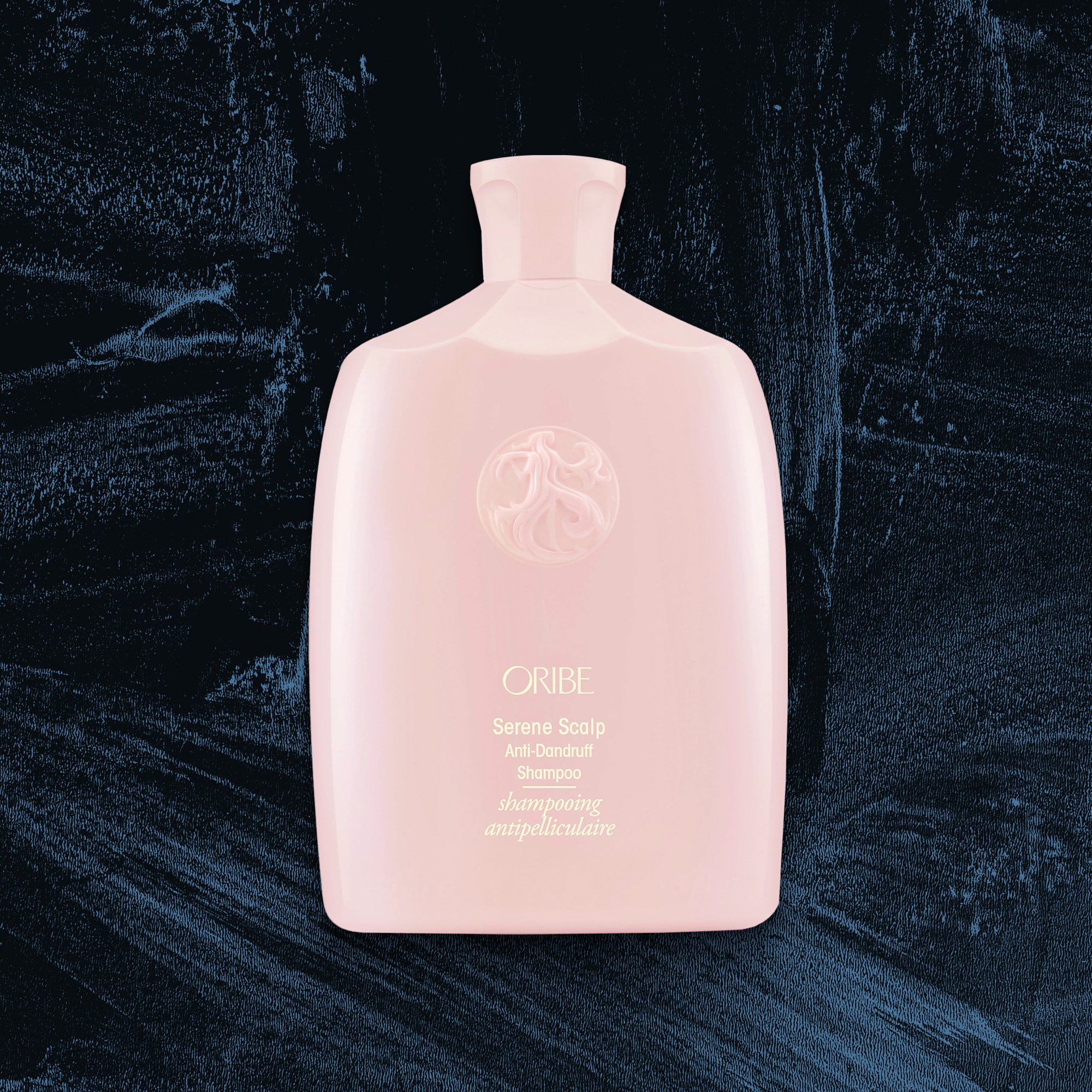 Oribe Serene Scalp Anti-Dandruff Shampoo
