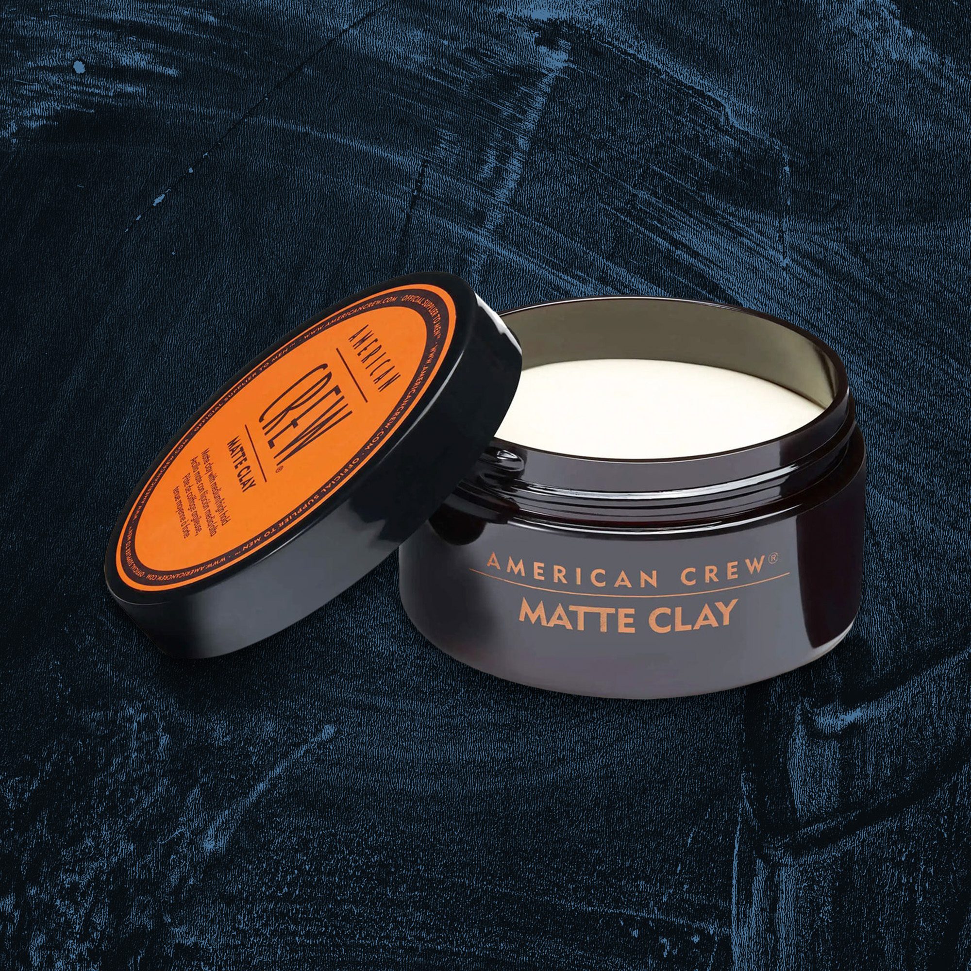 American Crew Matte Clay