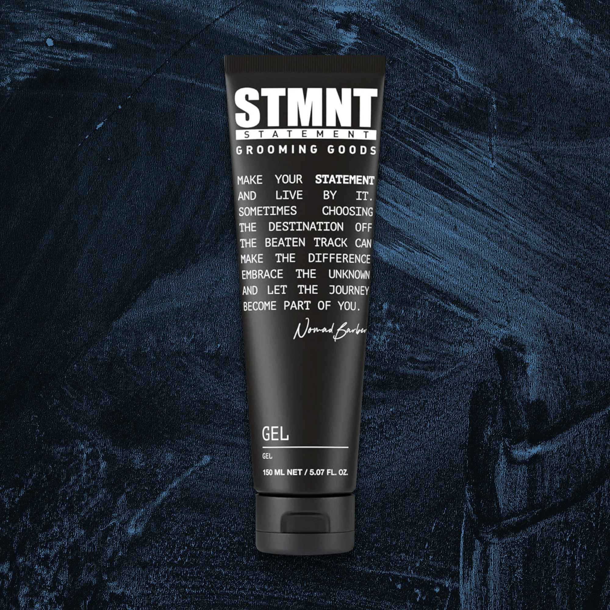 STMNT Grooming Goods Gel