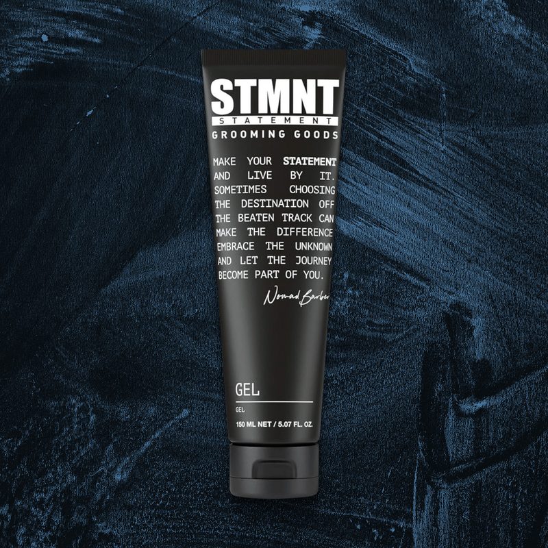 STMNT Grooming Goods Gel