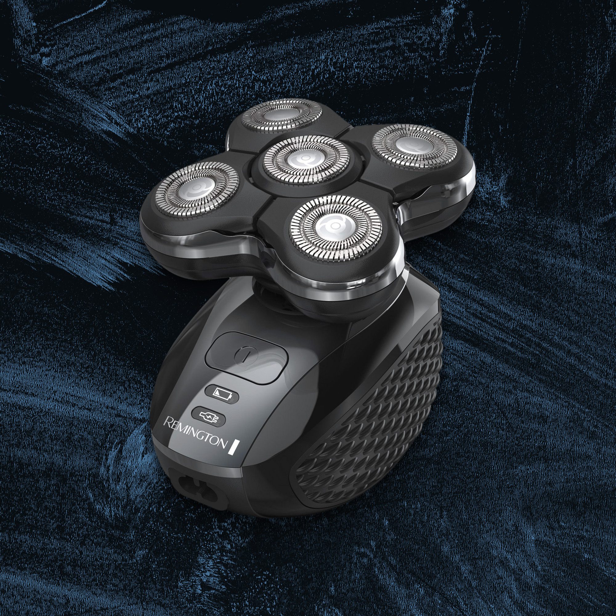 Remington Balder Pro Head Rotary Shaver