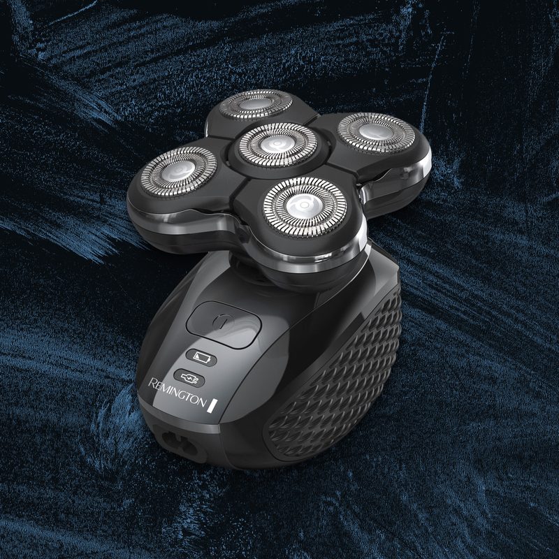 Remington Balder Pro Head Rotary Shaver