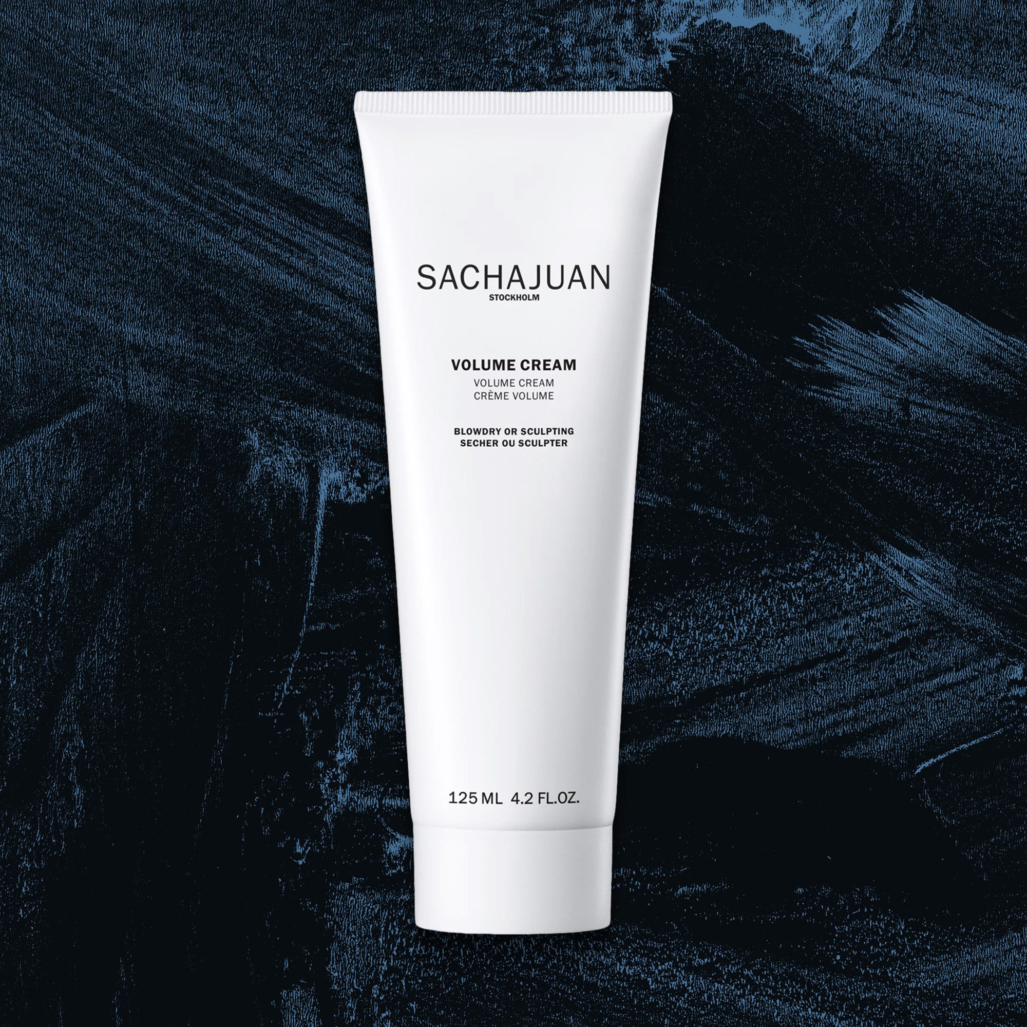 Sachajuan Volume Cream