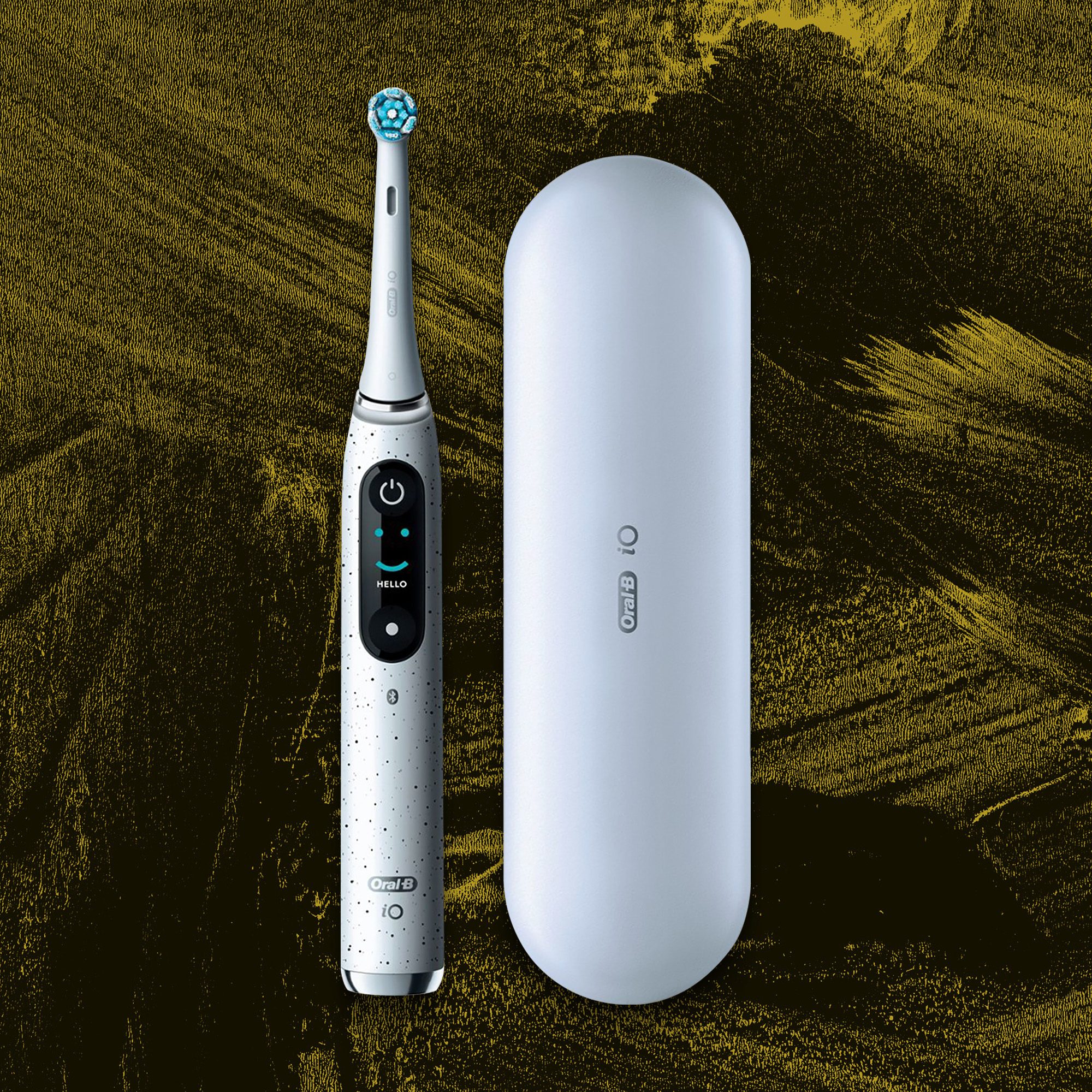 Oral-B iO Series 10 Toothbrush