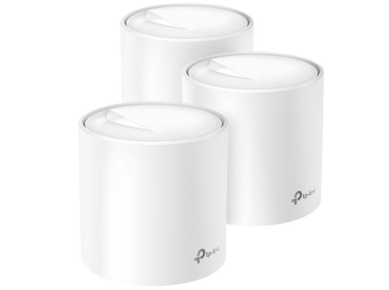 TP-Link Deco AX3000