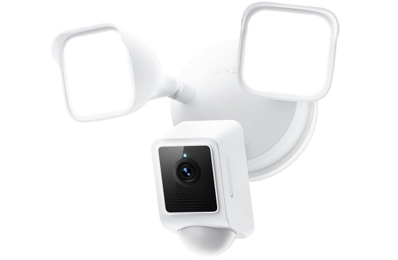 WYZE Floodlight Camera v2