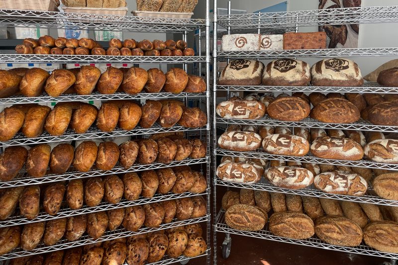 Barrio Bread in Tucson