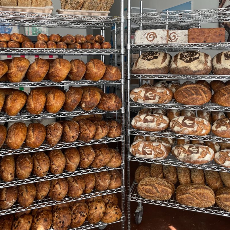 Barrio Bread in Tucson