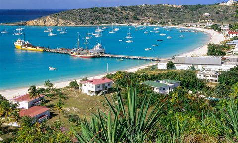Anguilla