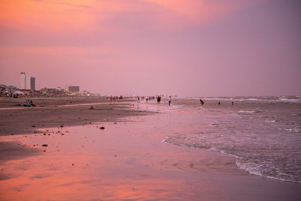 Galveston TX