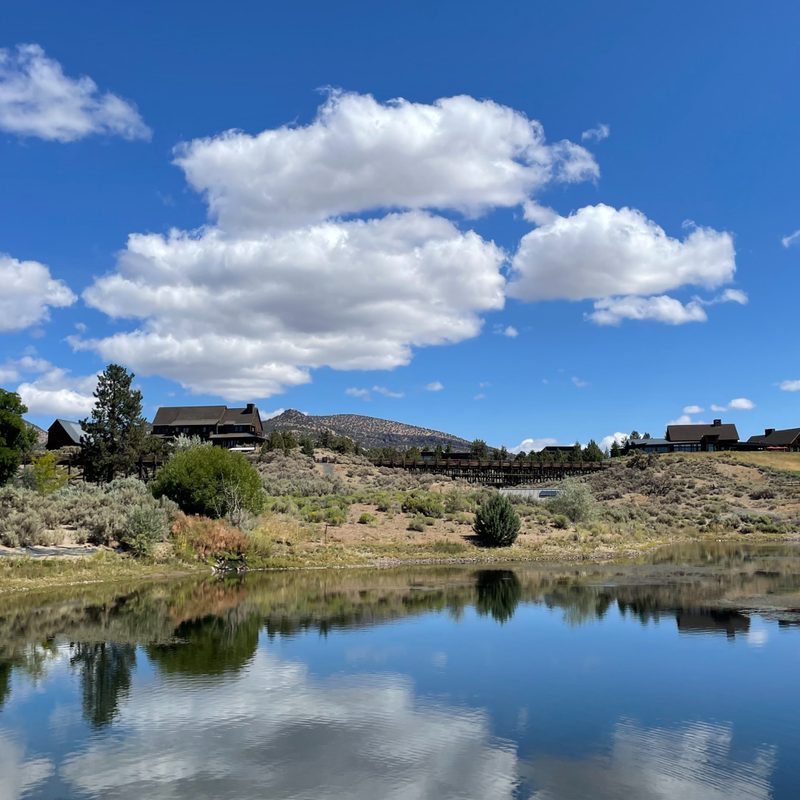 Brasada Ranch Oregon.