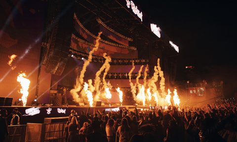Nightclub