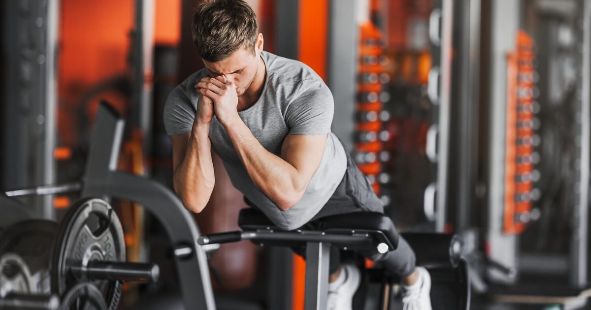 How to use a back extension machine for maximum results - The Manual