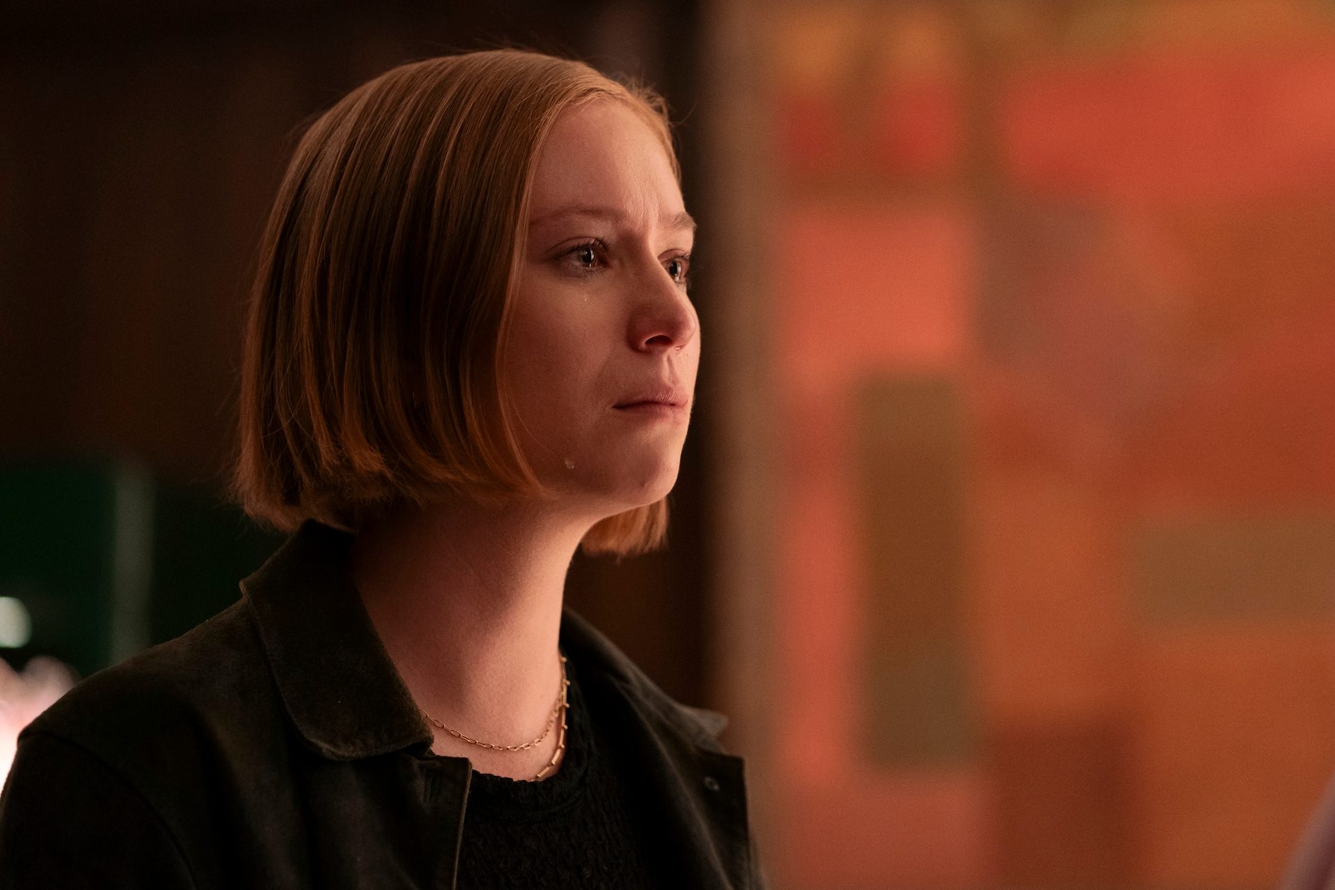 Hannah Einbinder in Hacks Season 3