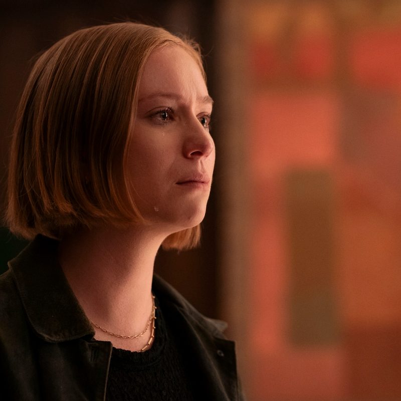 Hannah Einbinder in Hacks Season 3
