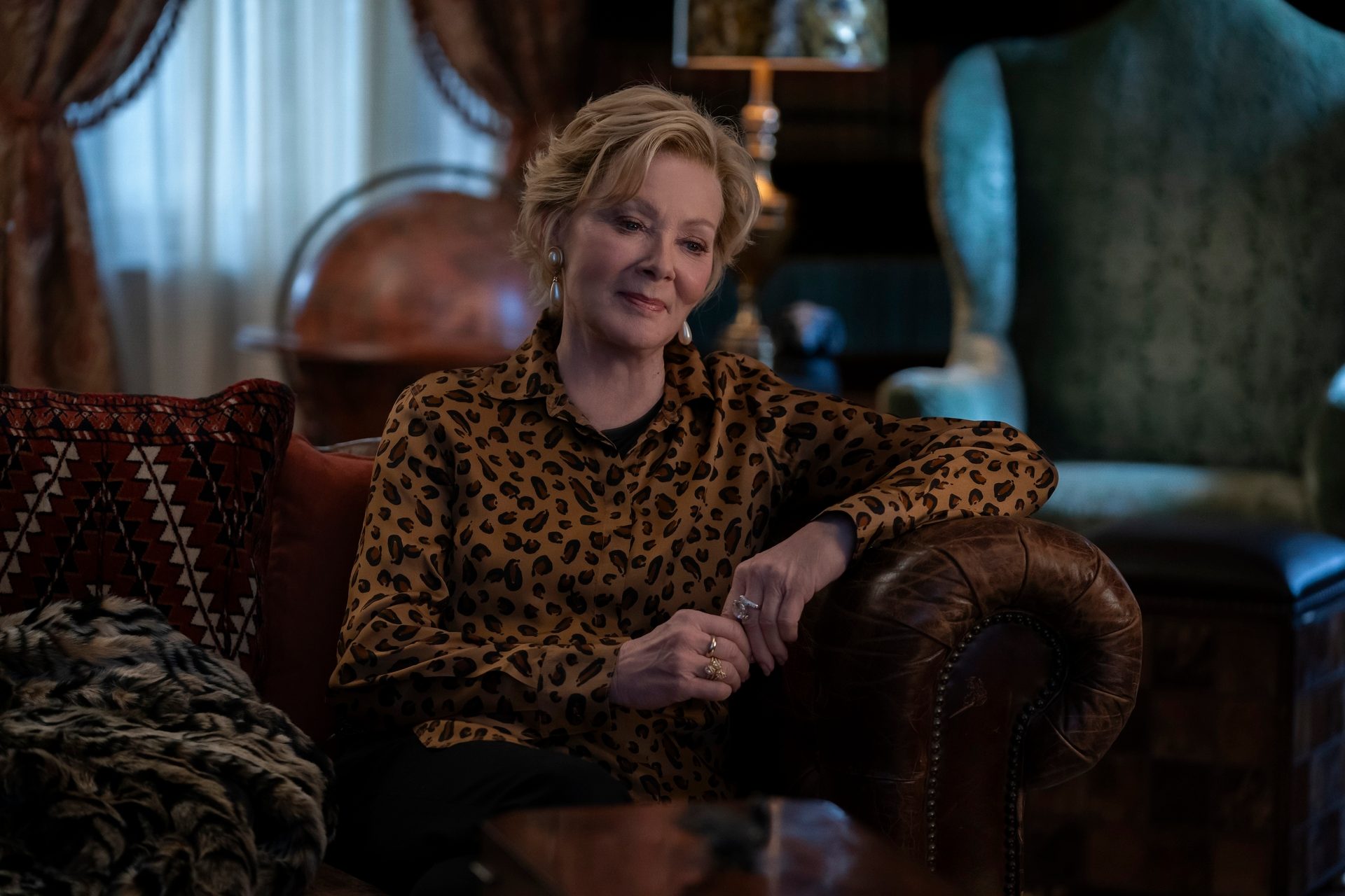 Jean Smart in Hacks Season 3