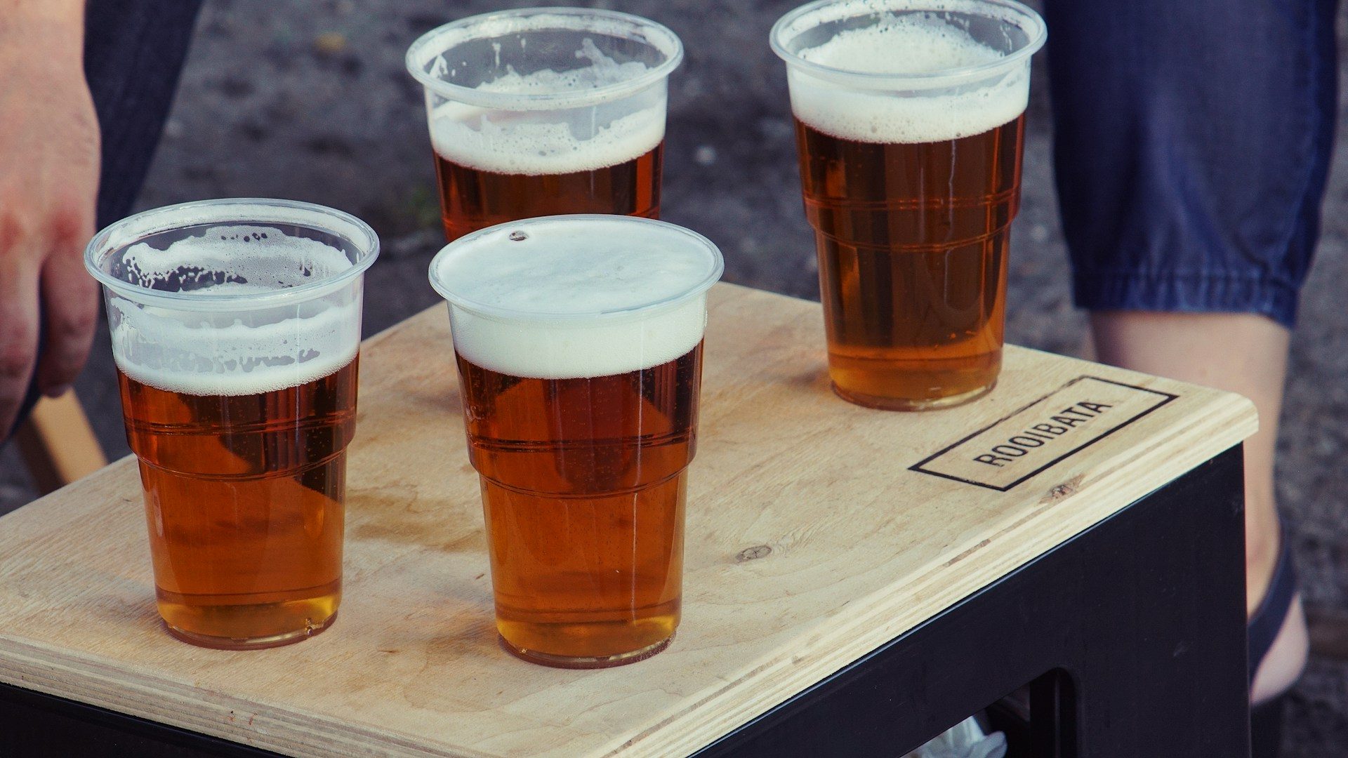 Beer