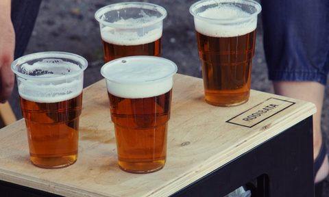 Beer