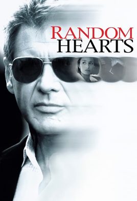 13. Random Hearts