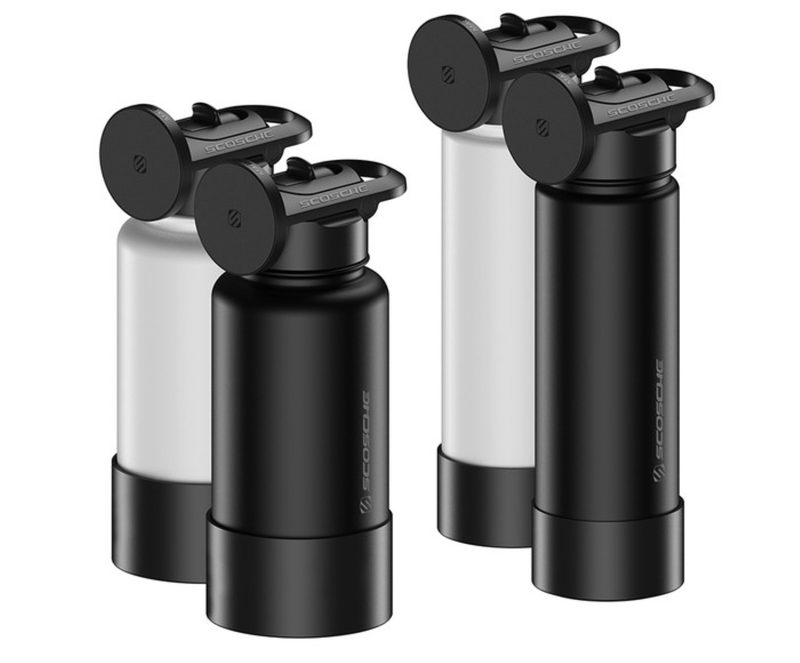MagicMount Flask.