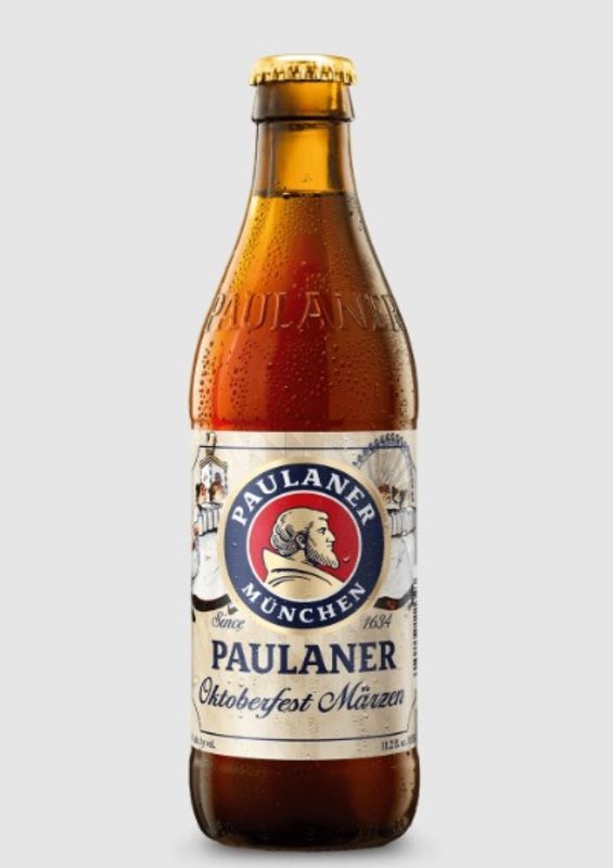 Paulaner Oktoberfest