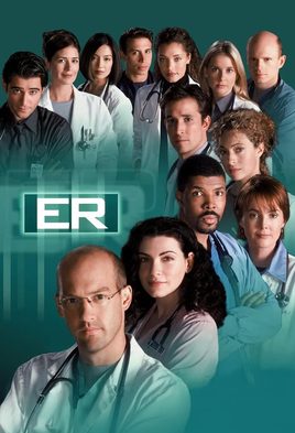 ER