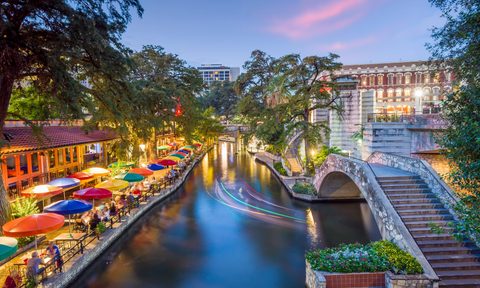 San Antonio