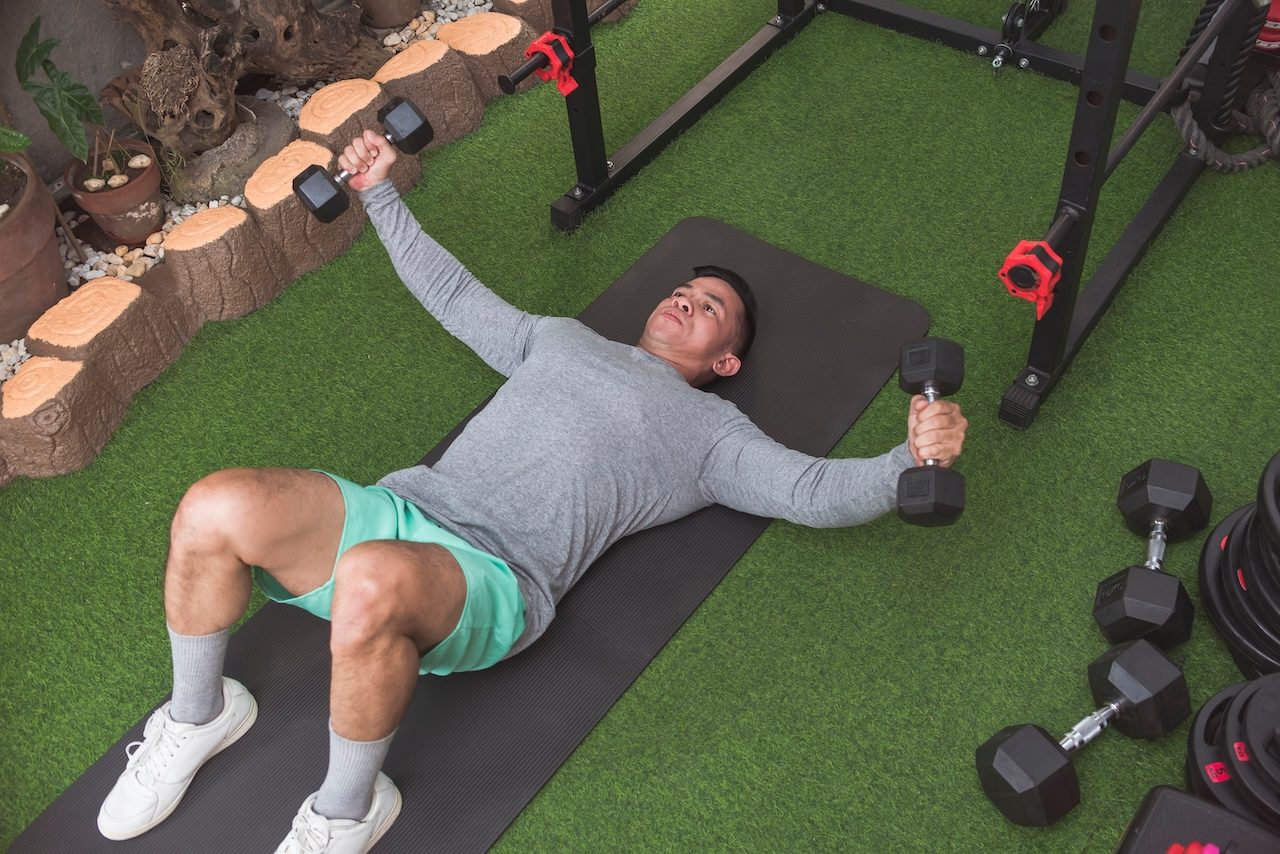 best workout supplement